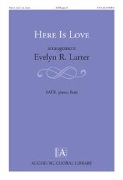 Here Is Love