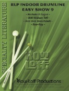 Easy WDL Show 9 by - Brooks - for dr line