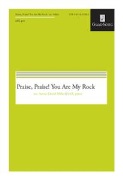 Praise Praise You Are My Rock