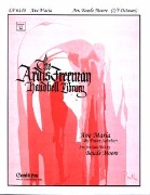 Ave Maria by Schubert Franz - Moore Boude - for Handbells 2-5 Octave
