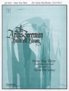 Were You There by Spirituals - McChesney Kevin - for Handbells 3-5 Octave