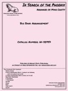 In Search of the Phoenix by - Crotty Mike - for Jazz Ensemble