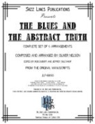 Oliver Nelson - The Blues & the Abstract Truth (Complete) for Combo