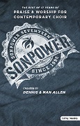 SonPower Seventeen by - Allen Dennis and Nan - for PromoPak
