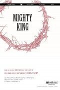 Mighty King by Spacht and Wood - Spacht Joshua - for SATB