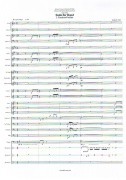 Freedom Fanfare from The Suite for Band by Faust Randall E for Concert Band