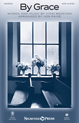 By Grace by Bedford Vicki - Paige Jon - for Instrument Pak