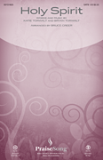 Holy Spirit by Torwalt Bryan and Kat - Greer Bruce - for String Parts