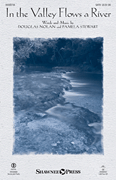 In the Valley Flows A River by Nolan Douglas for ScoreParts