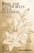 Ring the Easter Bells With Gladness by - Nix and Paige - for Brass/Timp