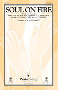 Soul On Fire by Brown Powell and Anderson - Hamby Marty - Third Day for Rhythm/Str