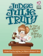 Judge Julie Truly by Ingram Milton and Olson for Preview Pak