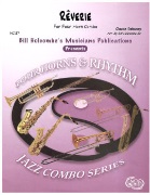 Reverie by Debussy Claude - Holcombe Jr Bill - for 4 Horns + rh