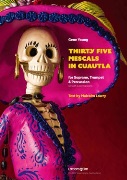 35 Mescals in Cuautla by Young Gene for Soprano