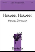 Hosanna Hosanna by Covington Mitchell for TrumpetPt