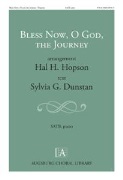 Bless Now O God the Journey