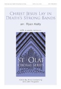 Christ Jesus Lay in Death's Strong Bands
