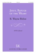 Jesus Refuge of the Weary