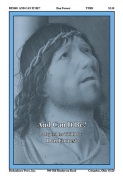 And Can It Be forrest Dan Charles Wesley for TTBB and Piano