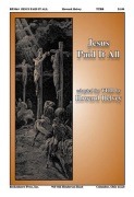Jesus Paid It All by Grape John - Helvey Howard - Elvina M. Hall for TTBB and Piano
