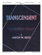 Transcendent by Krug Jason W for Handbells 3-7 Octave