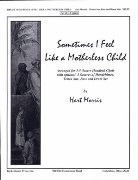 Sometimes I Feel Like a Motherless Child by Spiritual - Morris Hart - for Instrument Part