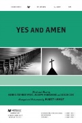 Yes and Amen by West Habedank and Cox - Hamby Marty - for Stem Mixes