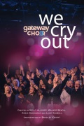 We Cry Out by Allsopp / Beach / Dunn - Knight Bradley - for CD Preview Pak