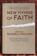 New Hymns of Faith by Various - Mauldin Russell - for SATB and Piano