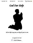 God Our Help by - Doran Tim - for Solo 13