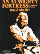 Almighty Fortress by Shaffer for Concert Band