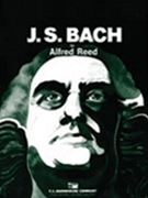 Our Father Who Art In Heaven by Bach Johann Sebastian - Reed Alfred - for Concert Band