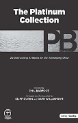 Platinum Collection by Barfoot Phil - Duren Cliff and Willi - for PromoPak