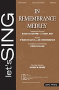 All Nations by Poythress Wood - Kirkland Camp - for SATB and Piano