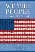 We the People United We Stand by Clydesdale David T - Clydesdale David - for CD Preview Pak