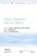 Open Heaven (River Wild) by Sampson Crocker - Wise David - for Stem Mixes
