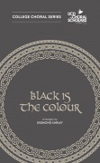 Black Is The Colour by APPALACHIAN AIR - Earley Desmond - for SSAATBB