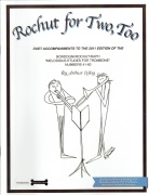 Rochut For Two Too by Rochut and Leifor Trombone Method (#41-60 Revised)