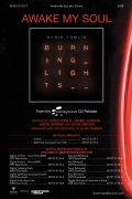 Awake My Soul by Tomlin Ingram and Carson - Duren Cliff - Chris Tomlin for SATB and Piano