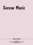 Divertimento for Flute & Piano by Levy Frank for Flute and Piano