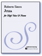 Julia by Sierra Roberto for Hi Voice