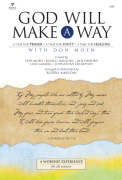 God Will Make A Way by Moen Mauldin Hayfo - Mauldin Russell - Don Moen for CD Preview Pak