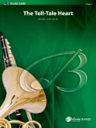 Tell-tale Heart by Story Michael for Full Score