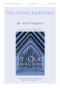 This Joyful Eastertide