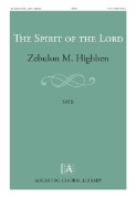 Spirit of the Lord