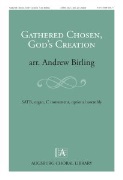 Gathered Chosen God's Creation