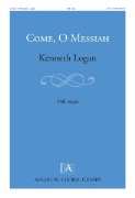 Come O Messiah