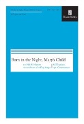 Born in the Night Mary's Child