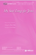 My Soul Longs for Jesus by Cash Ed - Wise David - for Stem Mixes