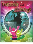 Festivals and Holidays by Murray and Cassils for Musical
